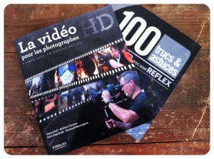  La Vidéo HD pour les Photographes : Filmer avec un boîtier réflex