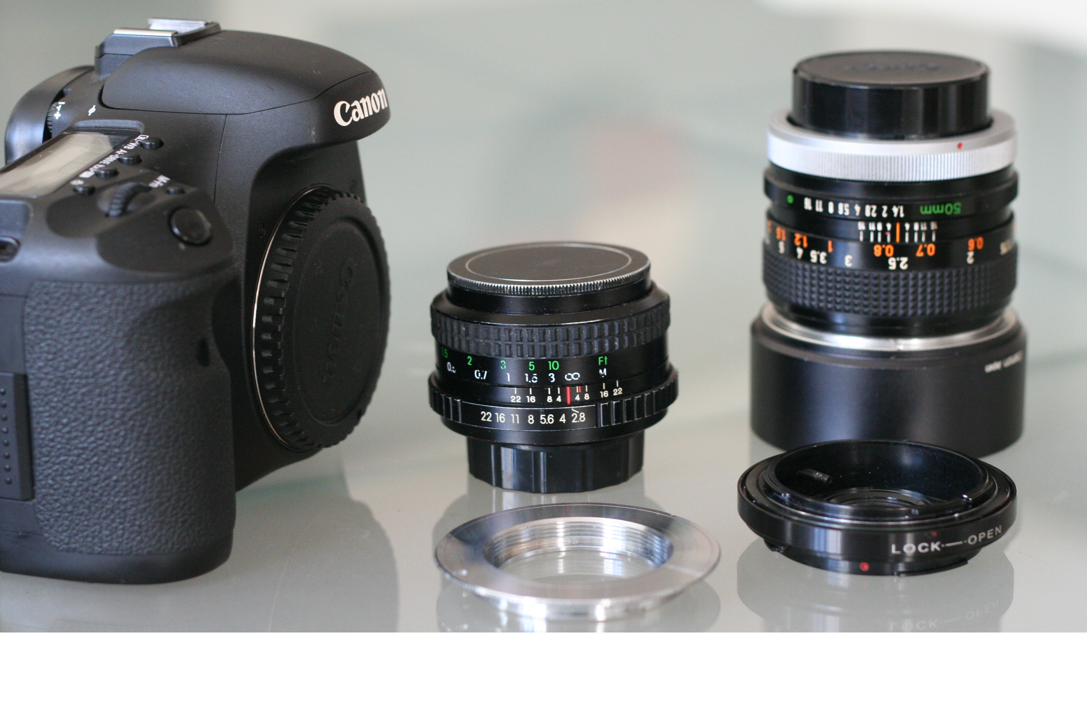Reflex numérique vhbw Adaptateur Bague Step-up diamètre de 40,5mm vers 52mm pour Objectif Appareil Photo Noir 